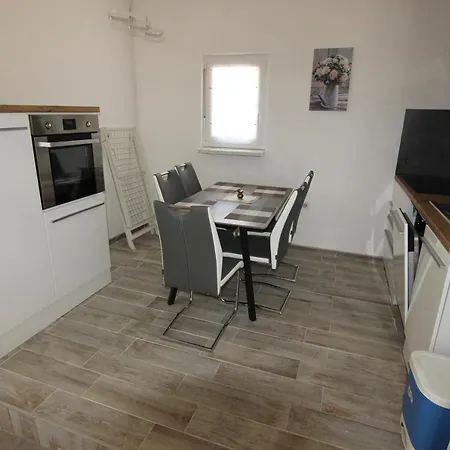 Two Bedroom Kozjak *