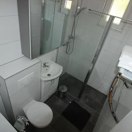 Two Bedroom Kozjak Apartament