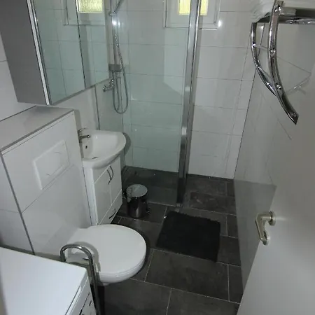 Two Bedroom Kozjak *