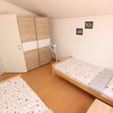 Apartament Two Bedroom Kozjak *