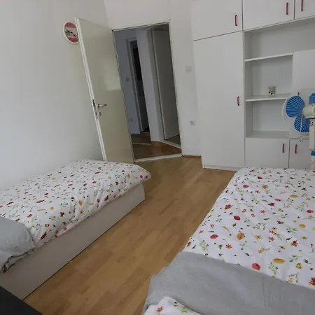Two Bedroom Kozjak